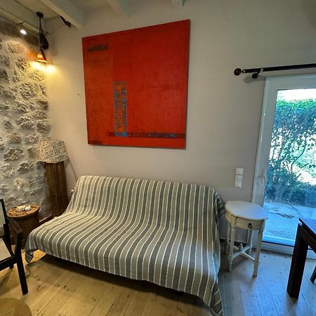 Villa Casa Calma Agios Ioannis  Exterior foto