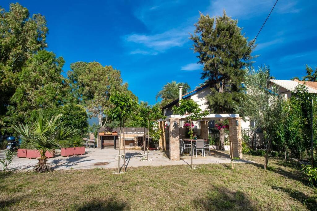 Villa Casa Calma Agios Ioannis  Exterior foto