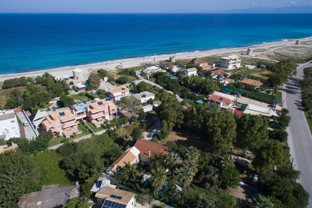 Villa Casa Calma Agios Ioannis  Exterior foto