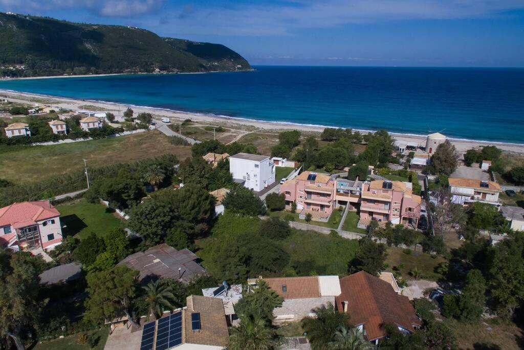 Villa Casa Calma Agios Ioannis  Exterior foto