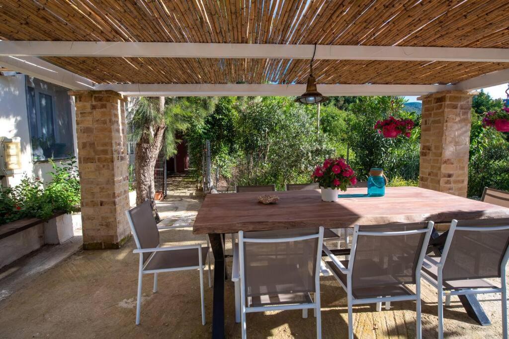 Villa Casa Calma Agios Ioannis  Exterior foto