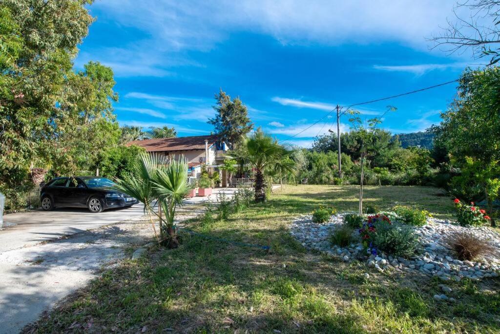 Villa Casa Calma Agios Ioannis  Exterior foto