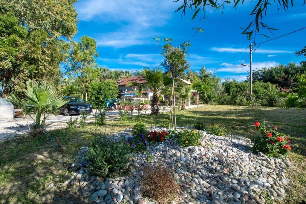 Villa Casa Calma Agios Ioannis  Exterior foto