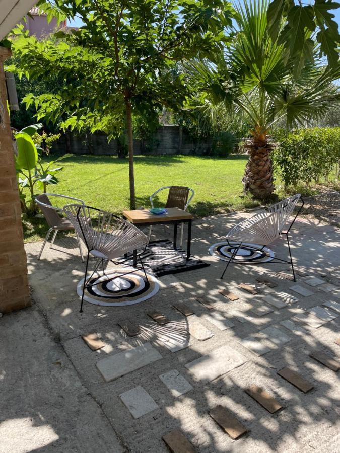 Villa Casa Calma Agios Ioannis  Exterior foto