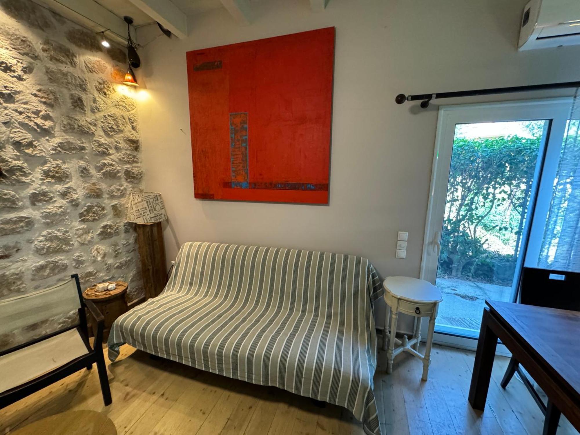 Villa Casa Calma Agios Ioannis  Exterior foto