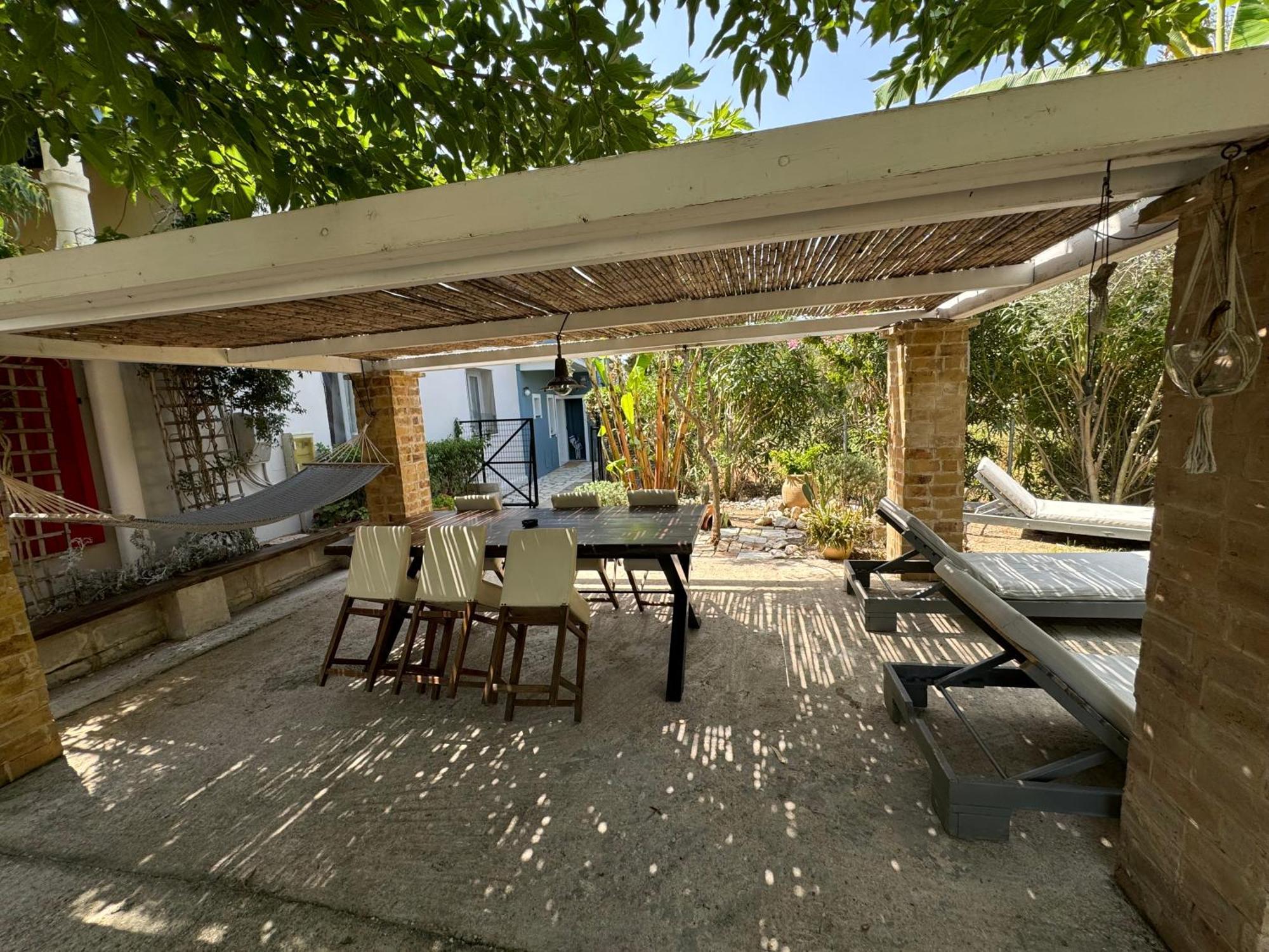 Villa Casa Calma Agios Ioannis  Exterior foto