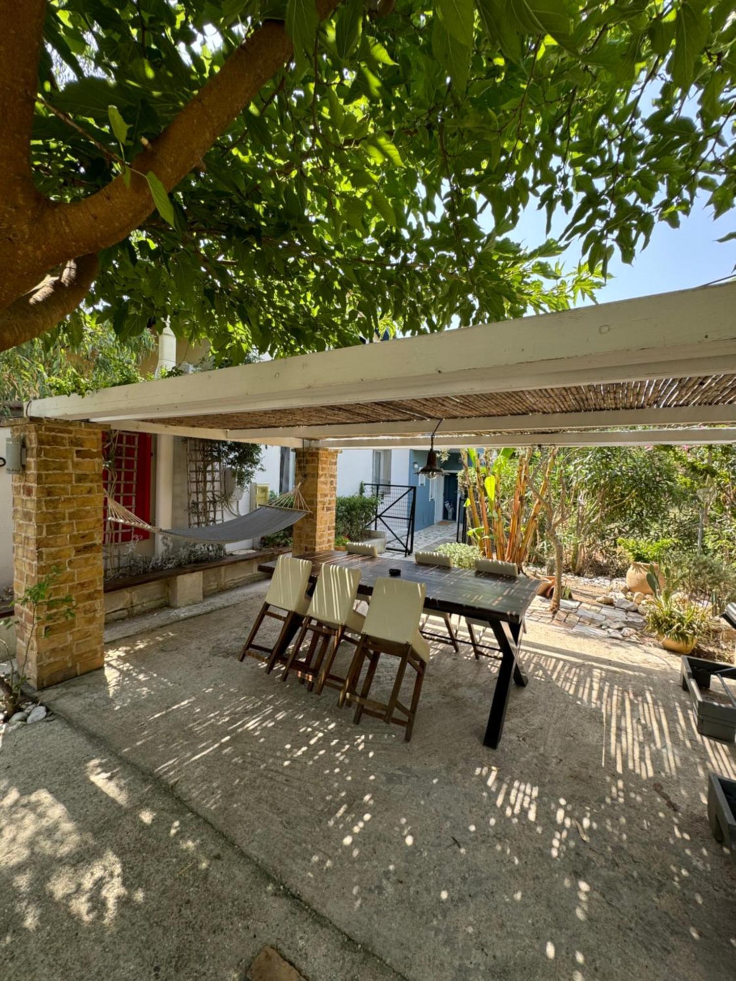 Villa Casa Calma Agios Ioannis  Exterior foto
