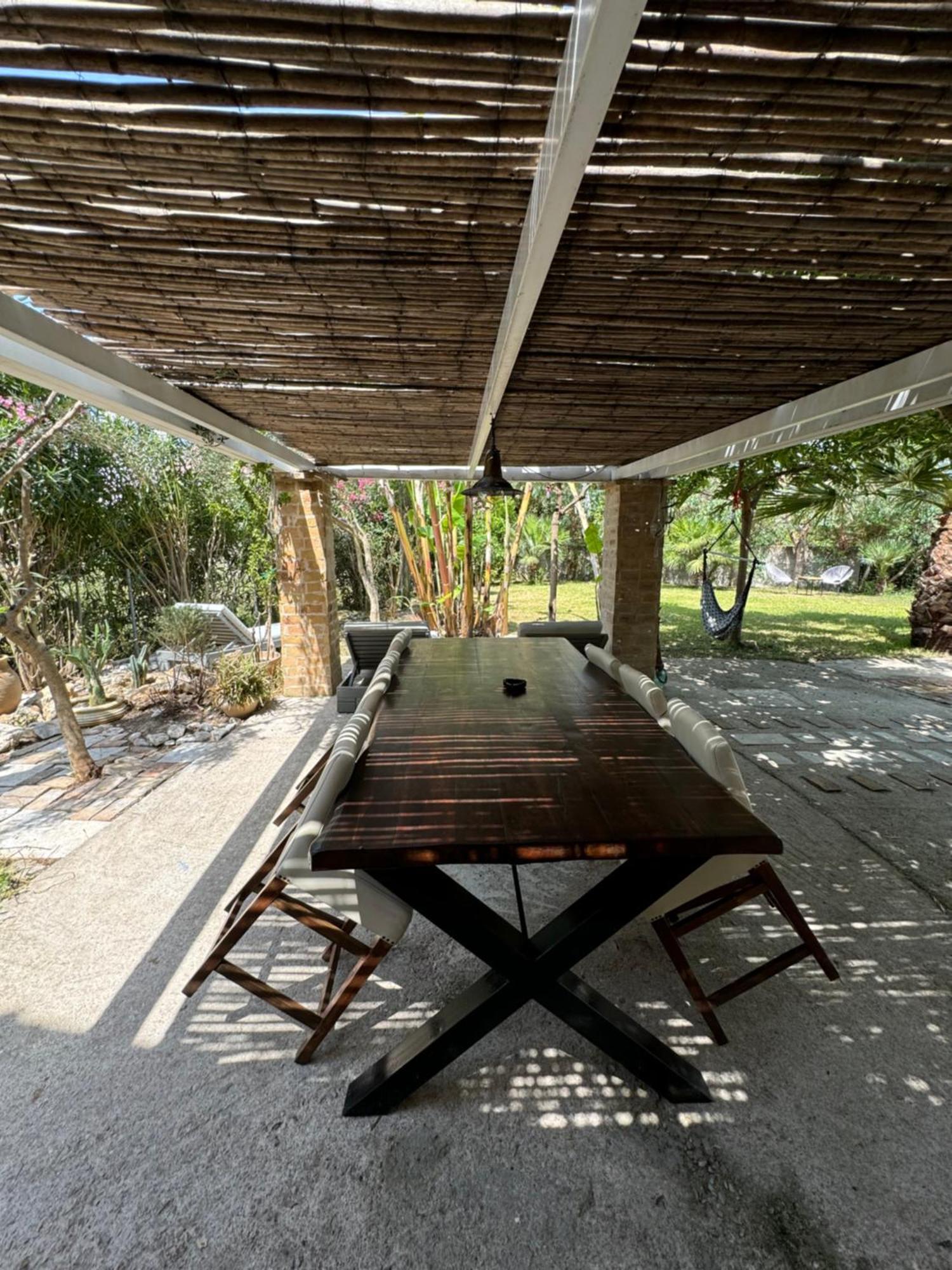 Villa Casa Calma Agios Ioannis  Exterior foto