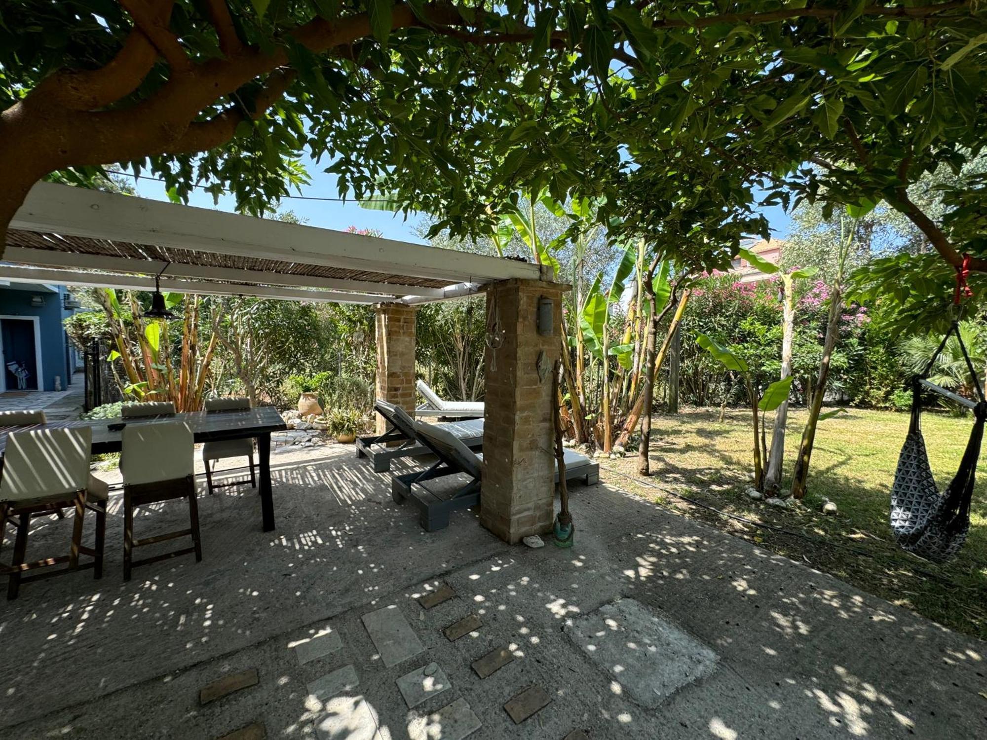 Villa Casa Calma Agios Ioannis  Exterior foto
